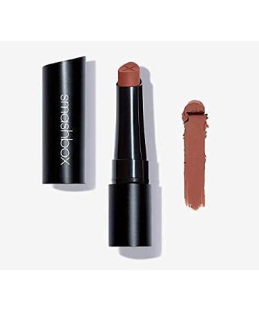 Smashbox Always On Cream To Matte Lipstick - Stepping Out 0.7oz - Buy Online on SooperMarket.com