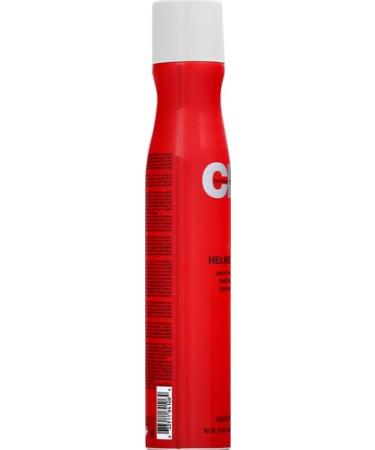 CHI Helmet Head Extra Firm Hairspray 10 oz (Pack of 2) Unscented 10 Ounce (Pack of 2) - Buy Online on SooperMarket.com