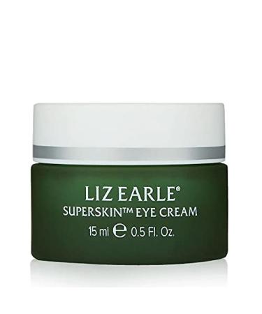 Liz Earle Superskin Eye Cream 15ml