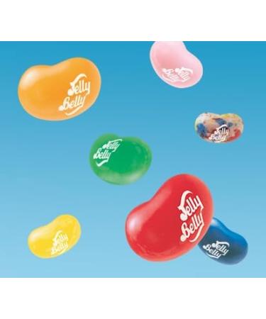 Jelly Belly 3-pack Jelly Beans (80g) - Made in USA | Burst of Flavor | Gluten-Free | Kosher Certified | Peanut-Free | Kid Candy for Holidays Valentine easter candy jelly beans Assorted - Buy Online on SooperMarket.com