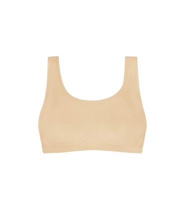 Amoena Soft-BH Linda 3xl sand