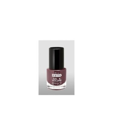 My nails - thistle gel volume effect 7 ml