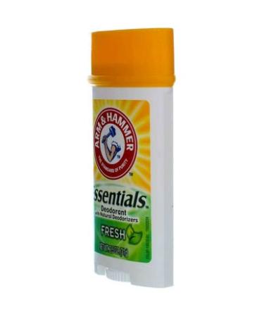 Arm & Hammer Deodorant Essentials Rosemary Lavender 2.5 Ounce (73ml) (Pack of 3) - Buy Online on SooperMarket.com