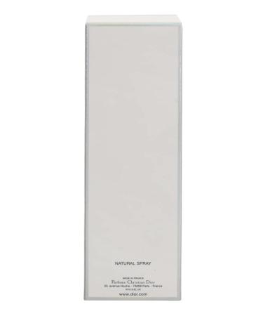 Dior Addict By Christian Dior Eau De Parfum Spray 3.4 Oz For Women 3.4 Ounce (Pack of 1) - Buy Online on SooperMarket.com