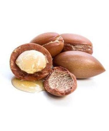 Organic Moroccan Argan Oil - USDA Certified 100% Pure Cold Pressed & Fair Trade - International Shipping - Buy Online on SooperMarket.com