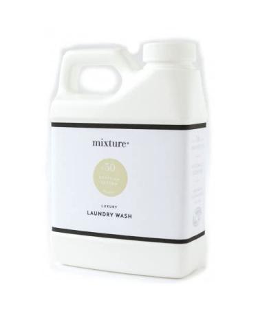 SIBERIAN FIR Mixture Scented Laundry Wash 32 Ounce