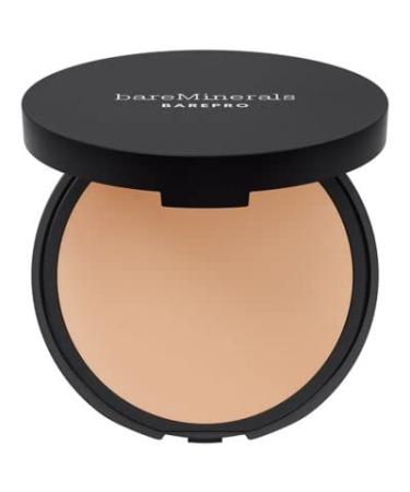 bareMinerals Barepro 16Hr Skin-Perfecting Powder Foundation  Light 27 Neutral  8.0 grams