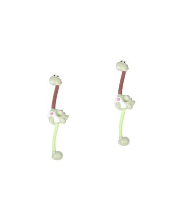 Angoily 2pcs Children's Shower Head Bath 's for Babies Plastic Spray Water Shower for Bath Bath Bath for 70x15.5cmx2pcs As Shownx2pcs