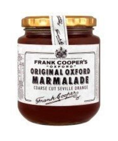 Frank Coopers Original Marmalade 16 oz.454g by Frank Cooper