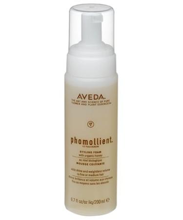 Aveda Phomollient 6.7-Ounce Bottles (Pack of 2)