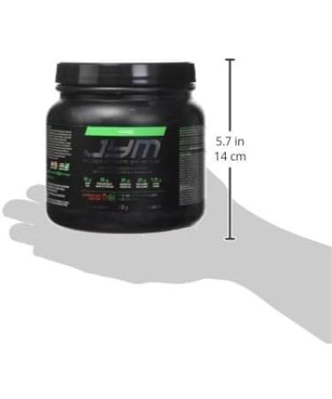Jym Supplement Science Pre strawberry-kiwi 20 servings 506g - Buy Online on SooperMarket.com