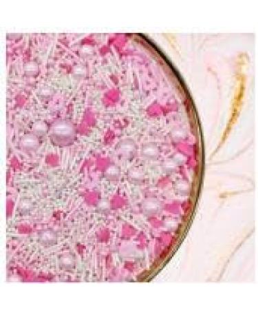 Christmas Sprinkles for Cake Decorations Baking Ice Cream