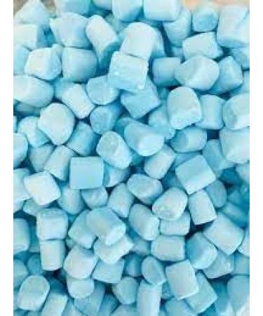 Happy Birthday Gift Pick n Mix Blue 300g Gluten Free Sweets Selection Box Sweet Hamper Birthday Present for boy Kids him Adult  - Buy Online on SooperMarket.com