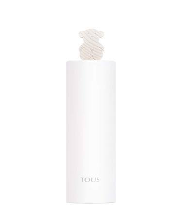 TOUS LES COLOGNES WOMAN 90ML EDT 3/concentrate edt spray 3 Ounce (2016 edition) clear 3 Fl Oz (Pack of 1) - Buy Online on SooperMarket.com