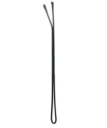 Buy XL Extra Size Black Hair Terminals | Premium Quality for International Shipping - Buy Online on SooperMarket.com
