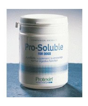 Protexin Companion Animal Pro Soluble for Dogs 150g