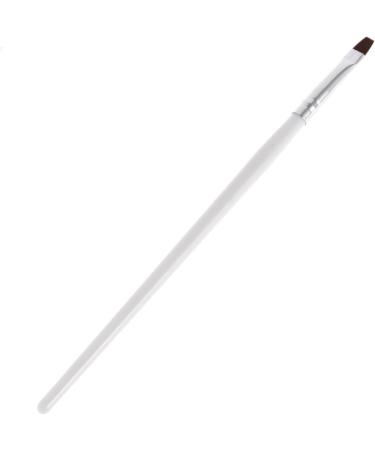 minkissy Brush Tools Nail Art Nail Pen Uv Gel Pen Nail Art Accessories Flat - Buy Online on SooperMarket.com
