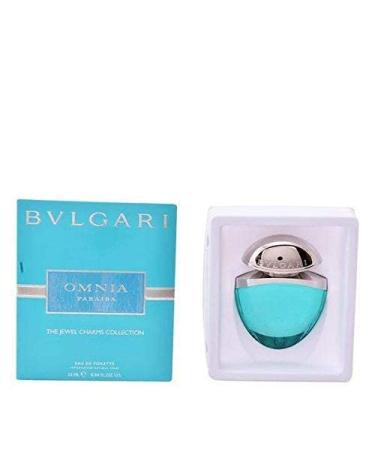 BVLGARI Omnia Paraiba Eau de Toilette Spray 2.2 Ounce - Buy Online on SooperMarket.com