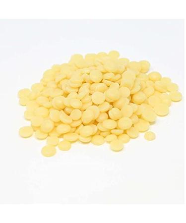 Belcolade | 100% Pure Cocoa Butter Buttons | 4kg