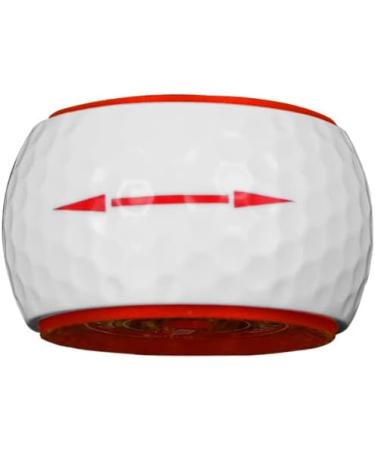 MAZEL Golf Practice Putting Ball - Putting Accuracy Trainer with Instant Feedback - Buy Online on SooperMarket.com