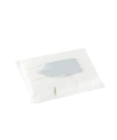 Ipetboom Gel Nail Polish & 1400 Pcs Nail Remover Towels | Premium White Cotton Pads for Perfect Manicure | 700 Pcs x 2 | Buy Online Worldwide - Buy Online on SooperMarket.com