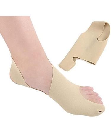 JHGCCL Elastic Splint Corrector for Big Toe Bones - Orthosis Support for Bunions - Buy Online on SooperMarket.com