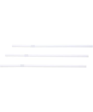 Repurpose 100% Compostable Plant Based Straws | BPA Free | Eco Friendly Straws | 50 Party Straws - Buy Online on SooperMarket.com