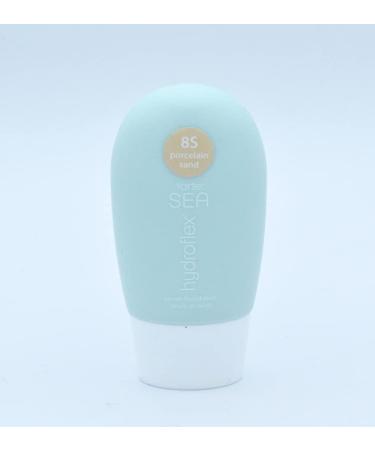 Hydroflex Serum Foundation - Lightweight & Hydrating Formula - Buy Online on SooperMarket.com