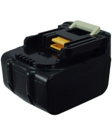 Buy PRUVA 3000mAh Replacement Battery for Makita XSF03M XSF03Z & More - International Shipping Available - Buy Online on SooperMarket.com