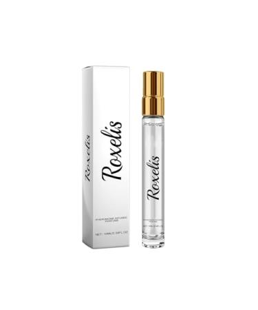 Pheromone Cologne for Men Alloura for Men Alloura Pheromone Perfume Long Lasting Fragrance (1 pack(Gold))