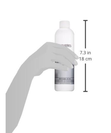 Scruples No H2O2 No Peroxide 8.5 Oz - Gentle Hair Color Solution for International Shipping - Buy Online on SooperMarket.com