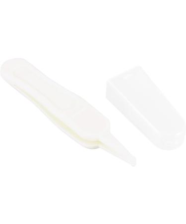 DOITOOL Cleaning Tools Ear Cleaning Tool Infant Nose Cleaning Safety Nose Cleaner Clip Ear Nose Care Cleaner Navel Cleaner Remover for Baby Care Supplies Cleaning Tools Ear Cleaning Tool - Buy Online on SooperMarket.com