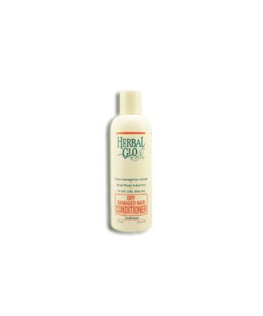 Herbal Glo Dry and Damaged Hair Conditioner 250mL