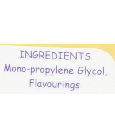 Flavour Factory Intense Food Flavouring Treacle Toffee 500ml - Buy Online on SooperMarket.com