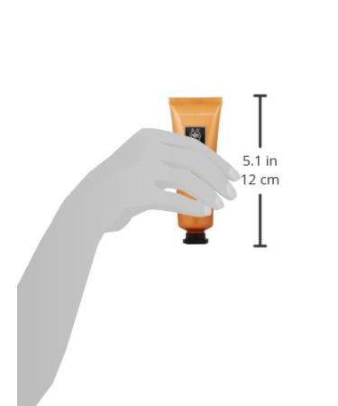 KORRES Gentle Exfoliating Face Scrub with Apricot 50ml - Best Natural Skincare for Smooth Radiant Skin | International Shipping Available - Buy Online on SooperMarket.com