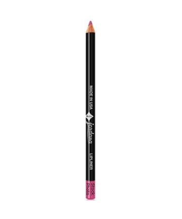 Jordana Longwear Lipliner Pencil 12 Mulberry