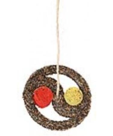 Kerbl Native Snacks Yin and Yang 1 pack (1 x 65 g)