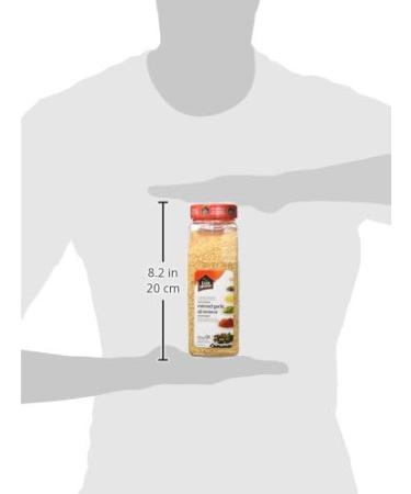 Club House Quality Natural Herbs and Spices Dehydrated Minced Garlic 700g 700 g (Pack of 1) - Buy Online on SooperMarket.com