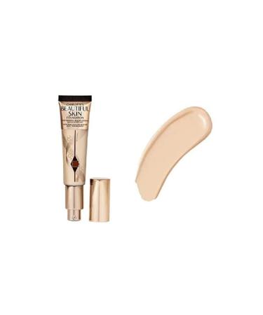 CHARLOTTE'S BEAUTIFUL SKIN FOUNDATION 2 NEUTRAL