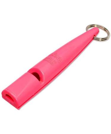 Werpower Acme Dog Whistle (3 Pack) - Model 210.5 - Day Glow Pink for Dogs - International Shipping Available - Buy Online on SooperMarket.com