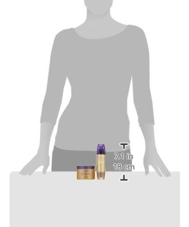 Pai-Shau Biphasic Infusion & Revitalizing Mask Set - 2 Piece Duo - Buy Online on SooperMarket.com
