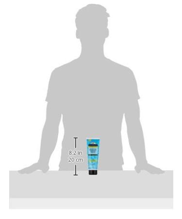 DermaSwim 8oz Pre-Swimming Lotion - Protects Skin Against Chlorine Damage - Buy Online on SooperMarket.com