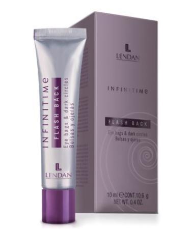 Lendan infinite Flash Back shock absorbing bags and dark circles 10 ml