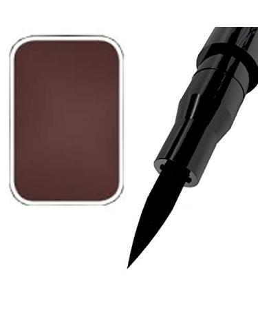 Stella Paris Semi Permanent Eyeliner No. 39 Mocha brown