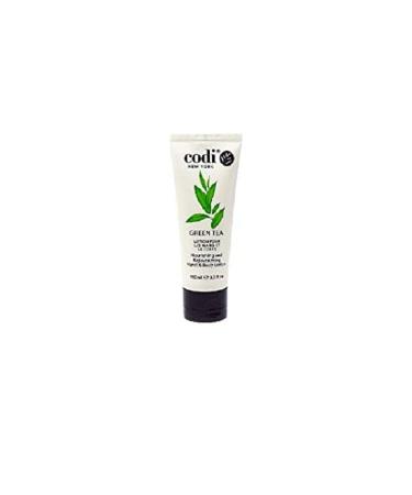 CODI Green Tea Lotion - 3-Piece Set for Women and Men - Refreshing Green Tea Body and Hand Lotion - Fast-Absorbing Formula - 1 x 750ml Bottle + 2 x 100ml Tubes - Buy Online on SooperMarket.com