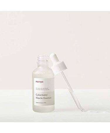 Ma nyo Galactomy Niacin Essence Serum - Korean Skincare for Dull & Uneven Skin - 1.69 fl. oz - Buy Online on SooperMarket.com