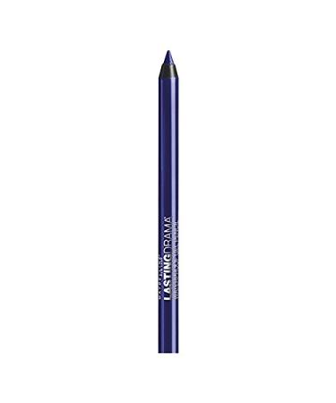 Maybelline New York Eyestudio Lasting Drama Waterproof Gel Eye Pencil - Lustrous Sapphire 0.04 Ounce - Long-Lasting Eye Makeup - Buy Online on SooperMarket.com