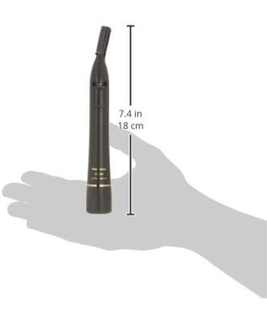 Buy Panasonic Hair Trimmer ES290-H Puroubu - Precision Grooming & International Shipping - Buy Online on SooperMarket.com