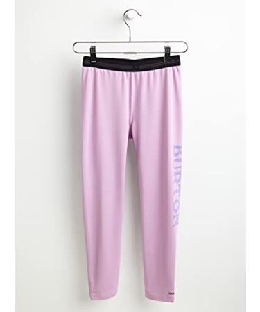 Burton Kids Midweight Base Layer Pant Purple X-Large