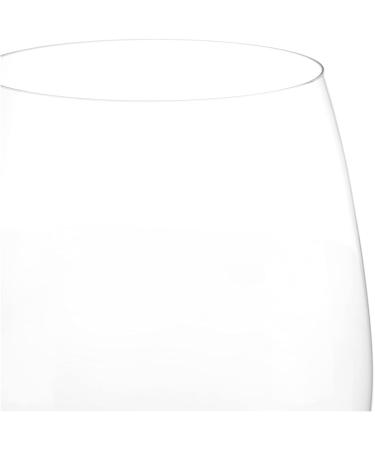 RIEDEL Vinum Cabernet Sauvignon/Merlot Glasses - 8 Count Pack (Pay for 6, Get 8) | Bordeaux Wine Glasses - Buy Online on SooperMarket.com